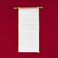 Digital Print Rollable Envelopes (Lifafe)