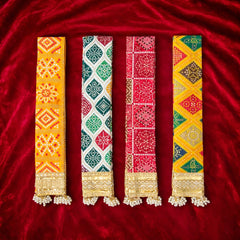Milni Ceremony – Barati Welcome Stall