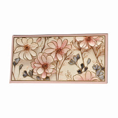 Digital Floral Print  Shagun Envelopes (Lifafe)