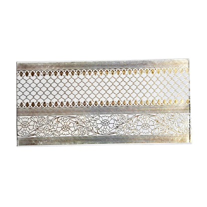 Digital Floral Print  Shagun Envelopes (Lifafe)