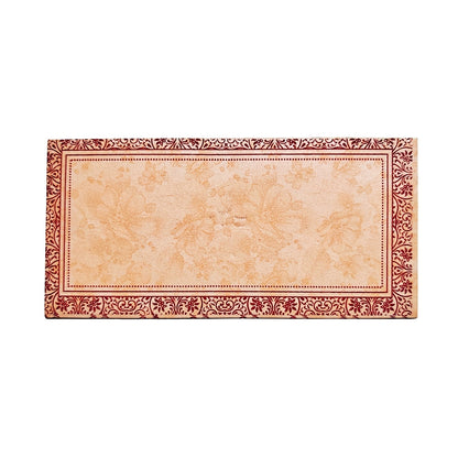 Digital Floral Print  Shagun Envelopes (Lifafe)