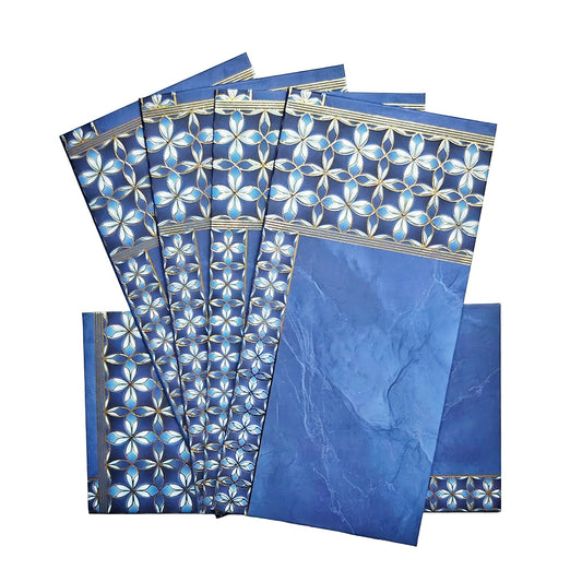 Digital Floral Print  Shagun Envelopes (Lifafe)