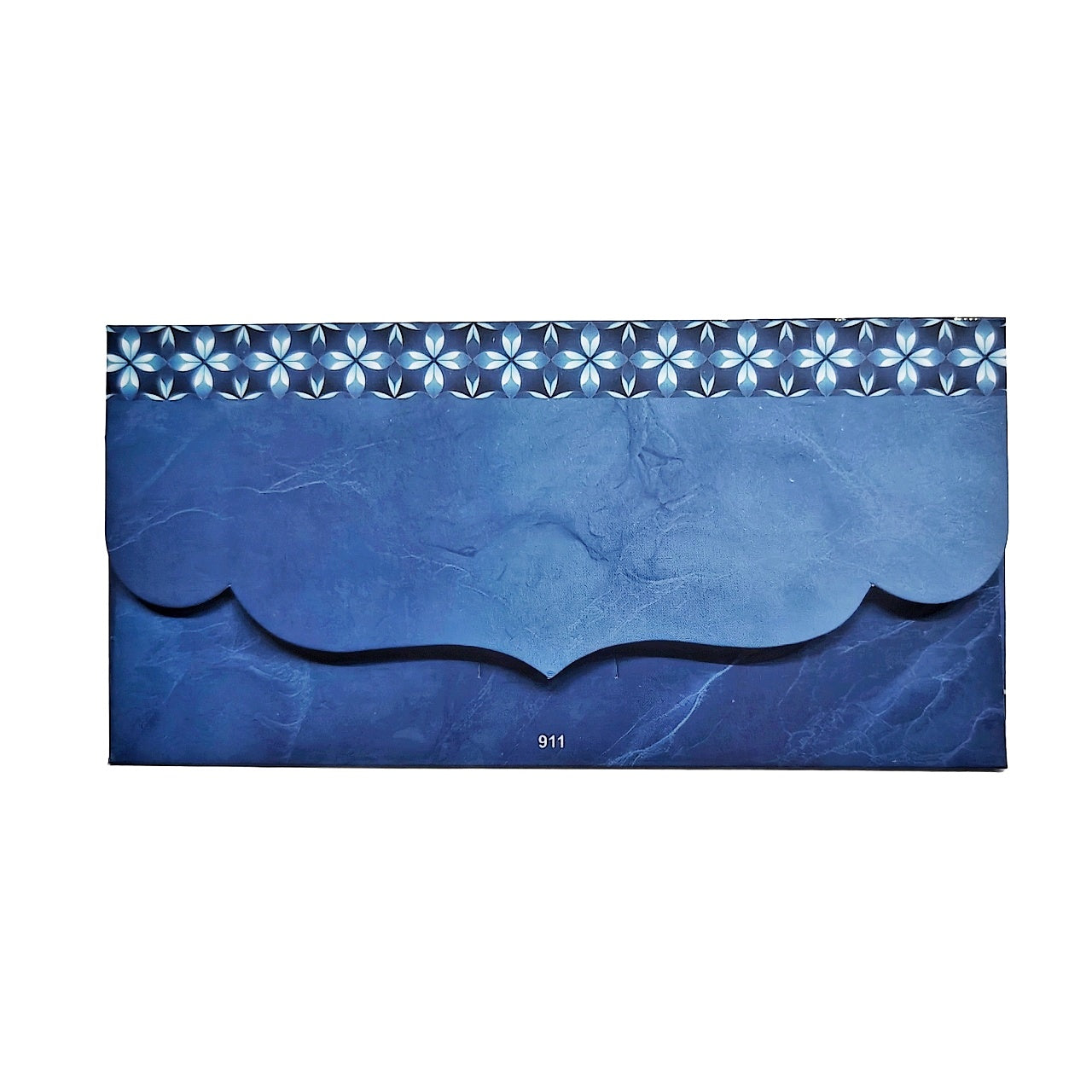 Digital Floral Print  Shagun Envelopes (Lifafe)