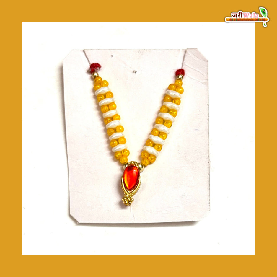 LG Moti Stone Mala