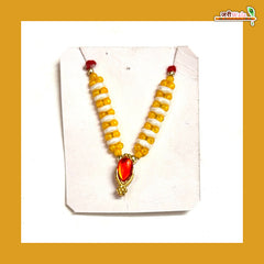 LG Moti Stone Mala