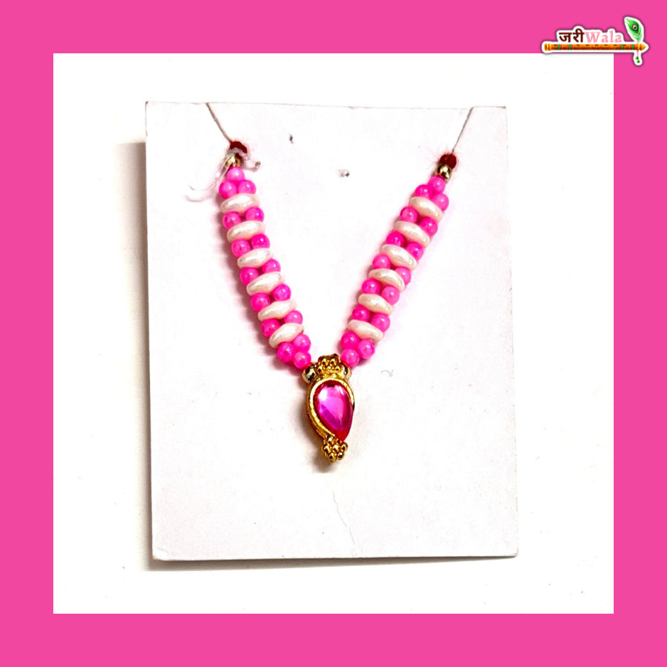 LG Moti Stone Mala