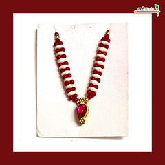 LG Moti Stone Mala