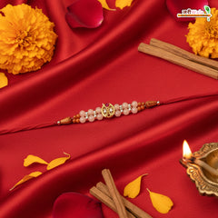 Fancy Handcrafted Rakhi