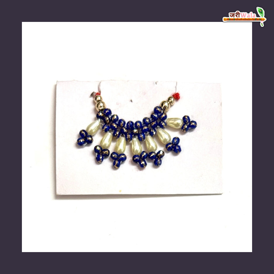 LG Moti Necklace