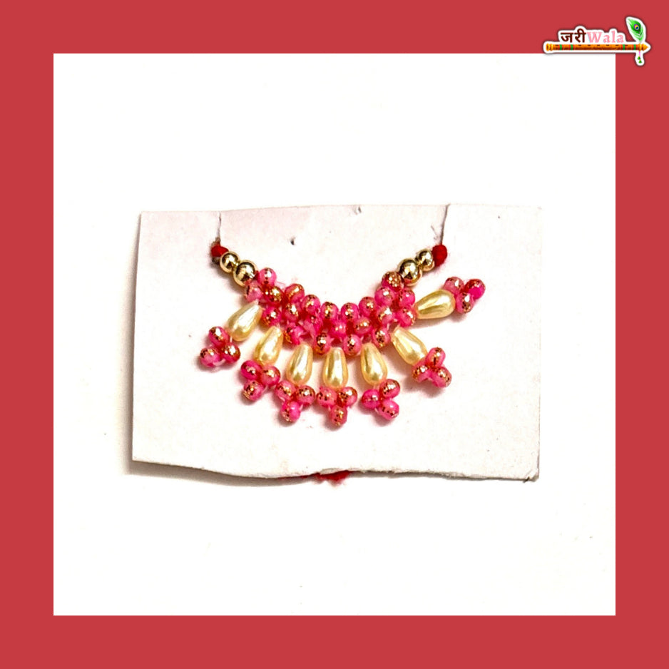 LG Moti Necklace