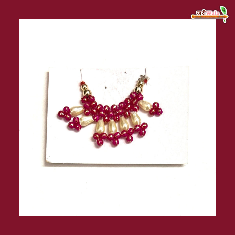 LG Moti Necklace