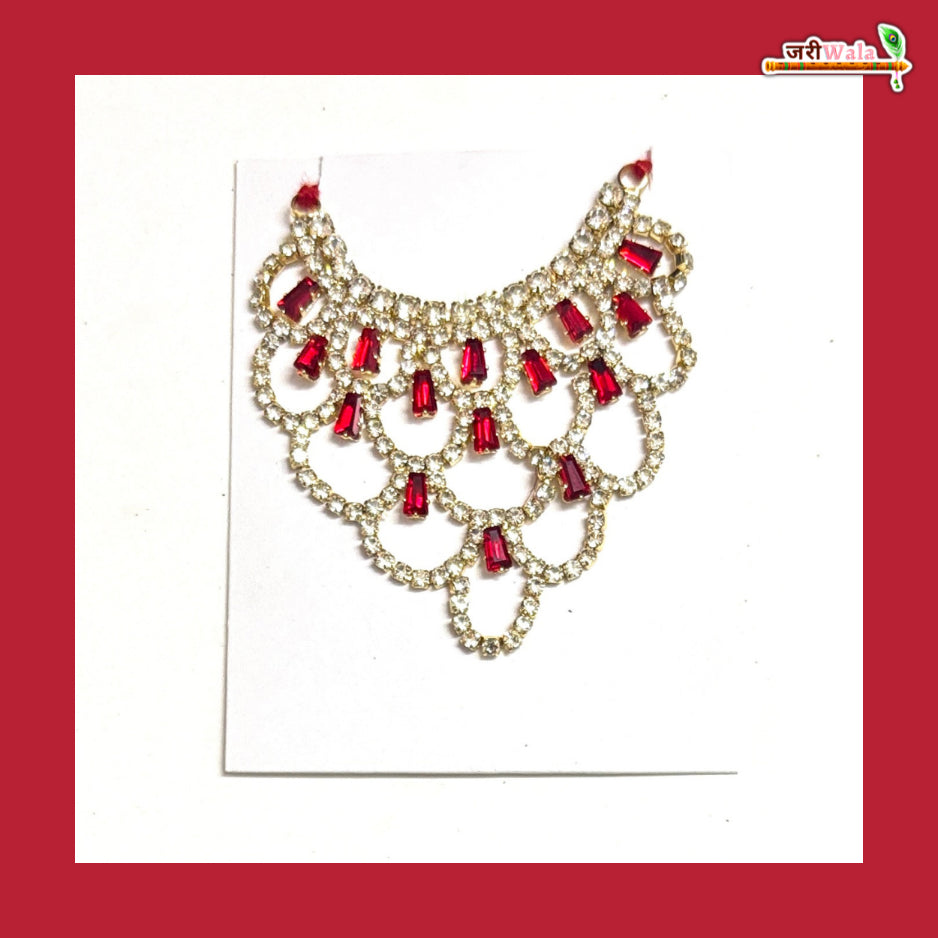 LG Jarkan AD Necklace