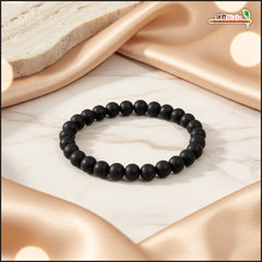 Ebony (Karungali) Bracelet