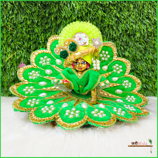 Kanha ji ki dress online hotsell