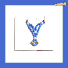LG Moti Stone Mala