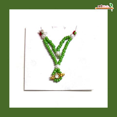 LG Moti Stone Mala