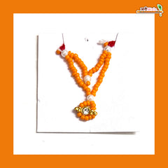LG Moti Stone Mala