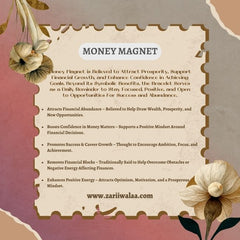 Money Magnet Bracelet