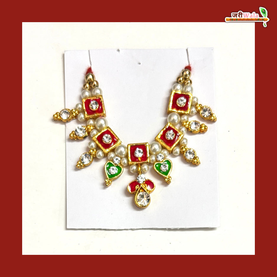 LG Jarkan Moti Necklace