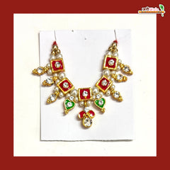 LG Jarkan Moti Necklace