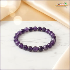 Amethyst Bracelet