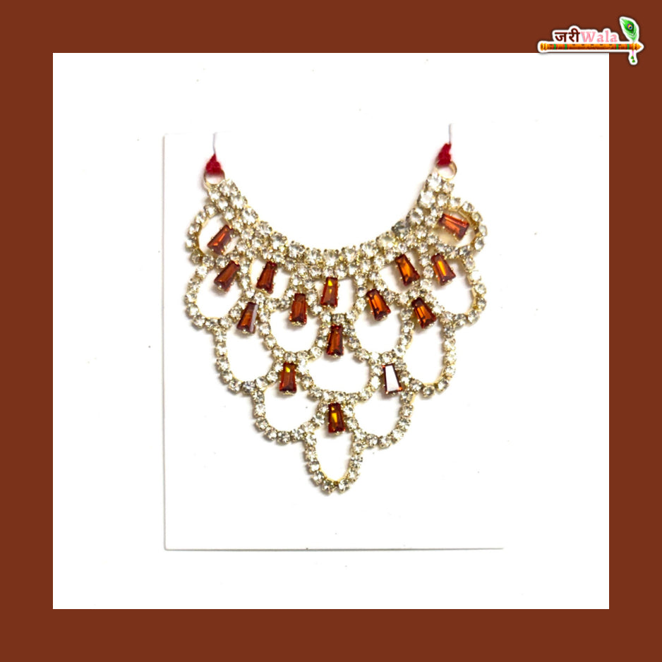 LG Jarkan AD Necklace