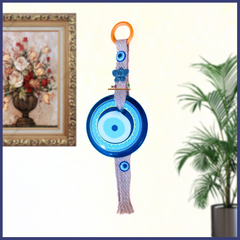 Fengshui Evil Eye Hanging