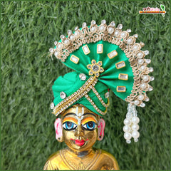 LG Pagdi Green