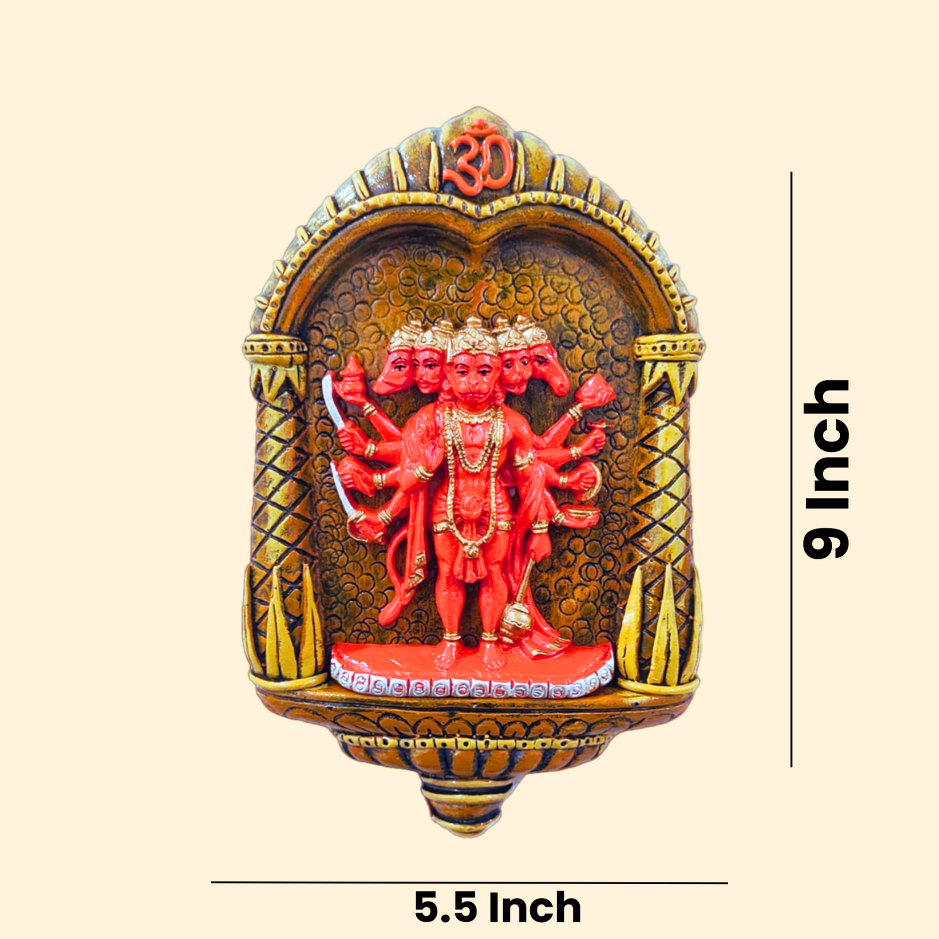 Vastu Plates – ZariiWalaa