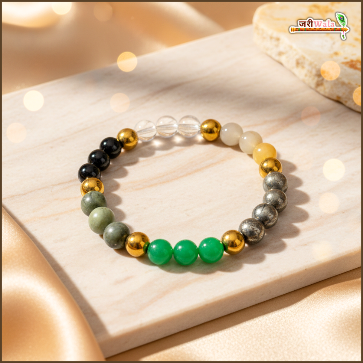 Money Magnet Bracelet