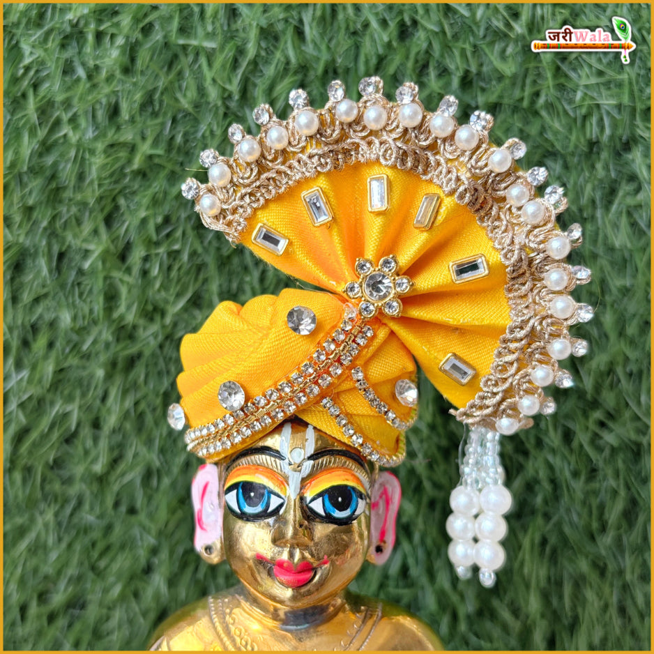 LG Pagdi Yellow