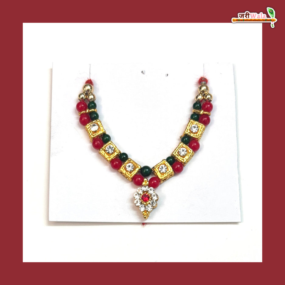 LG Jarkan Moti Necklace