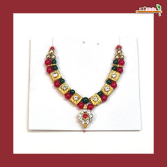 LG Jarkan Moti Necklace