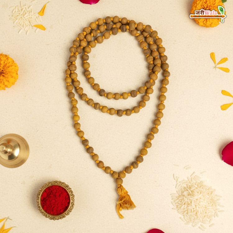 Haldi Mala