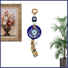 Fengshui Beautiful Evil Eye Hanging