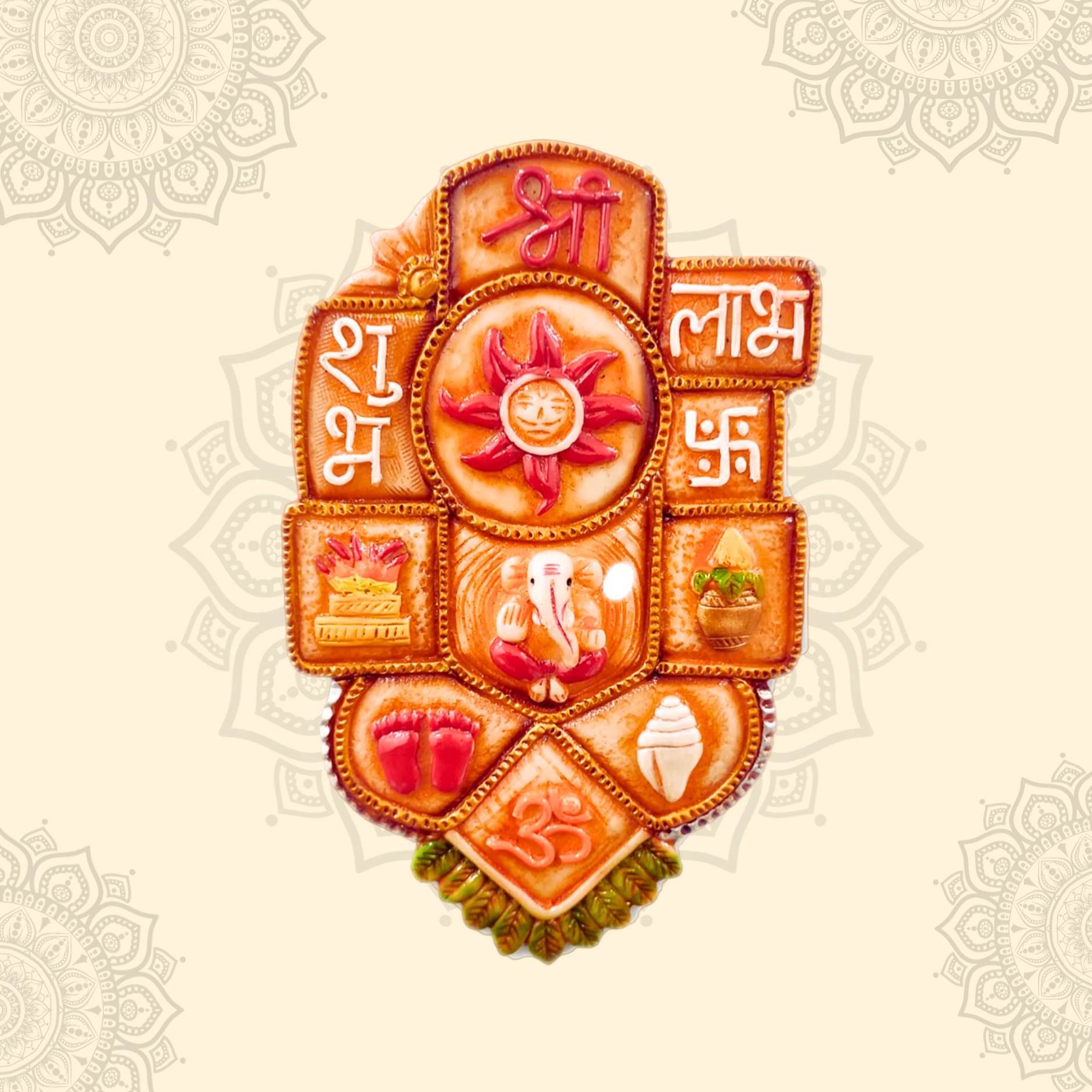 Vastu Plates – ZariiWalaa