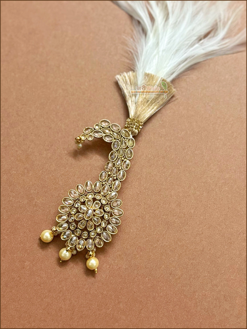Zariiwalaa Wedding Kalangi (Kalgi)