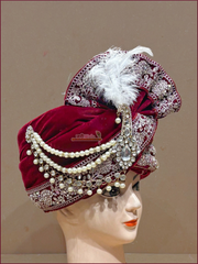 Wedding Pagdi/Safa