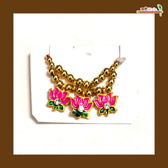 LG Jarkan Moti Necklace
