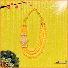 LG Moti Stone Mala