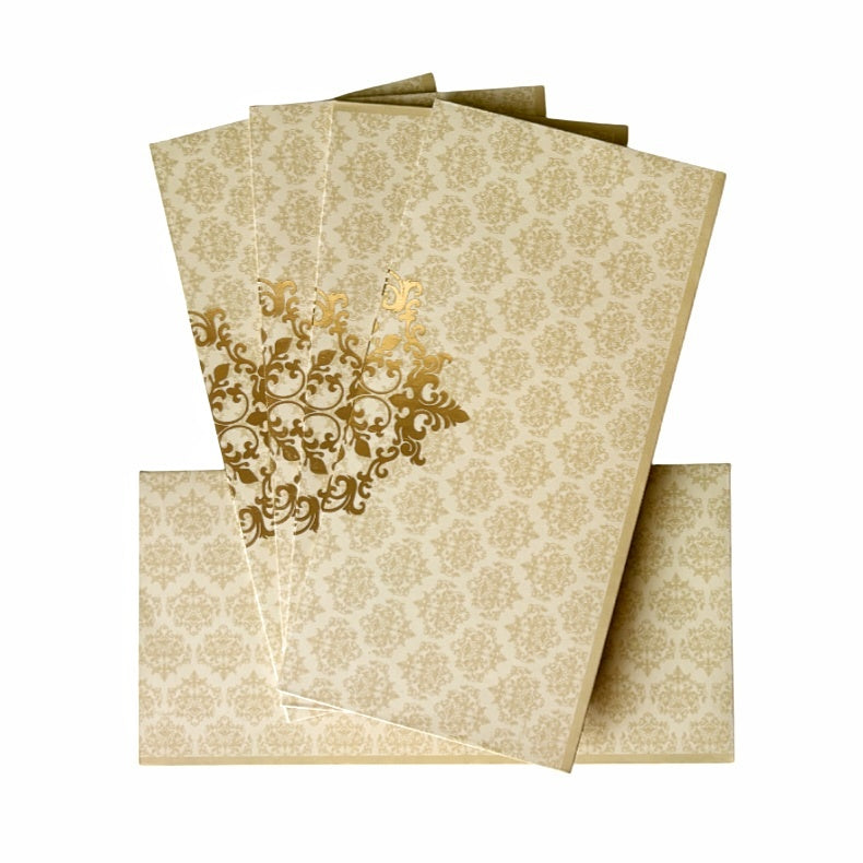 Digital Print Shagun Envelopes (Lifafe)