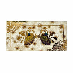 Digital Morpankh Print Shagun Envelopes (Lifafe)