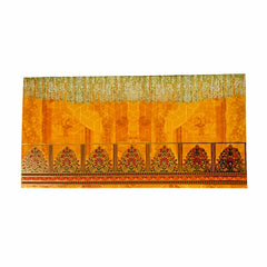 Digital Floral Print Shagun Envelopes (Lifafe)