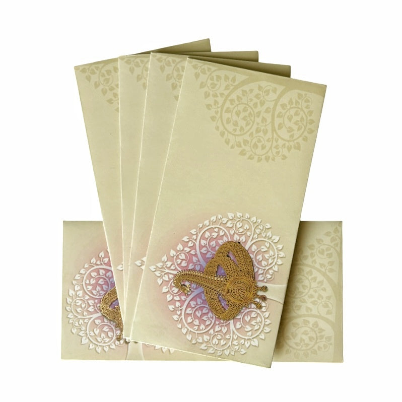 Digital Print Shagun Envelopes (Lifafe)