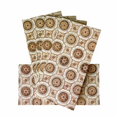 Digital Floral Print Shagun Envelopes (Lifafe)