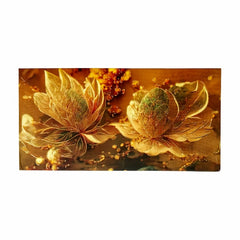 Digital Floral Print  Shagun Envelopes (Lifafe)