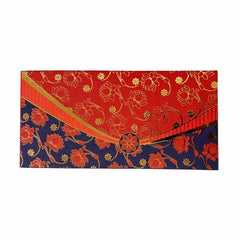 Digital Floral Print  Shagun Envelopes (Lifafe)