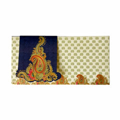 Digital Floral Print  Shagun Envelopes (Lifafe)