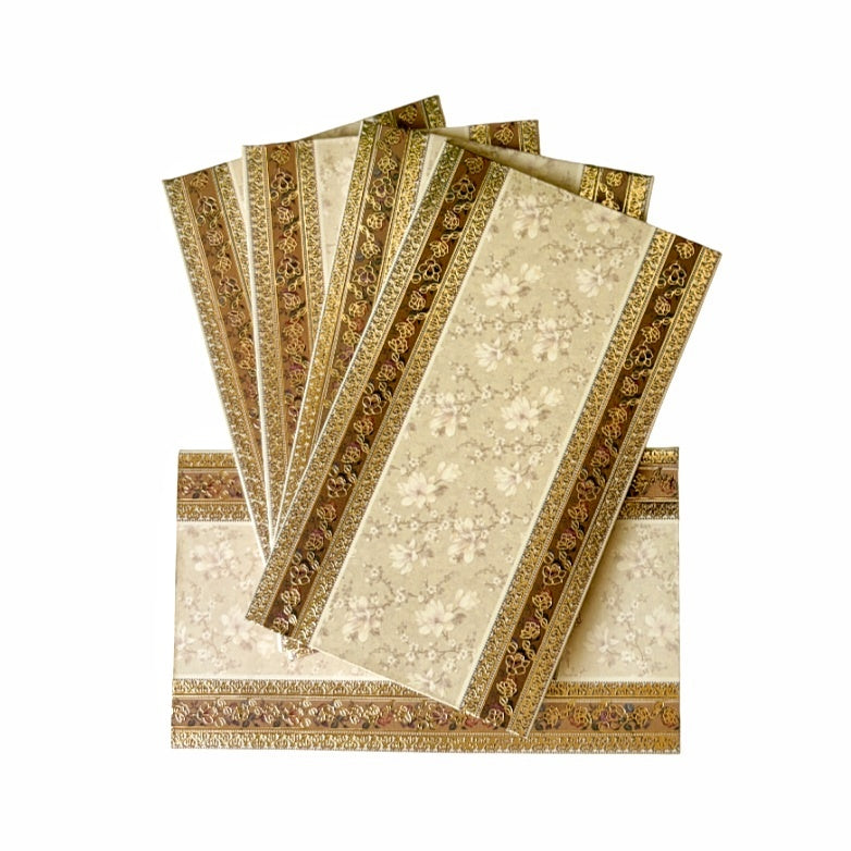 Digital Print Small Pocket Size Shagun Envelopes (Lifafe)