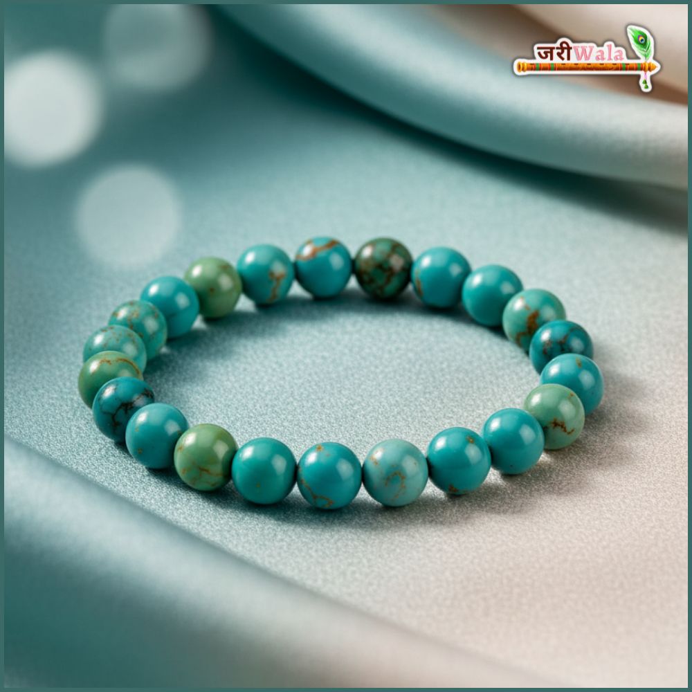 Turquoise Bracelet
